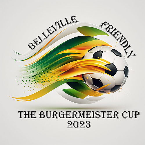 Burgermeister Cup 2023 poster