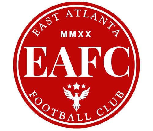 East Atlanta FC vs Montgomery United FC poster