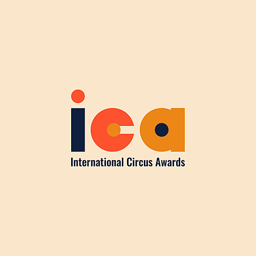 International Circus Awards Ceremony poster