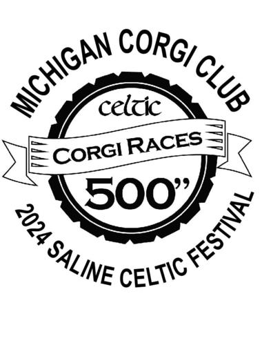 Celtic 500" Advance Festival Tickets poster