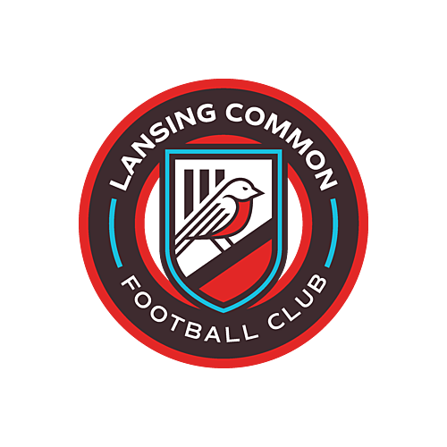 Lansing Common FC vs. Livonia City FC poster
