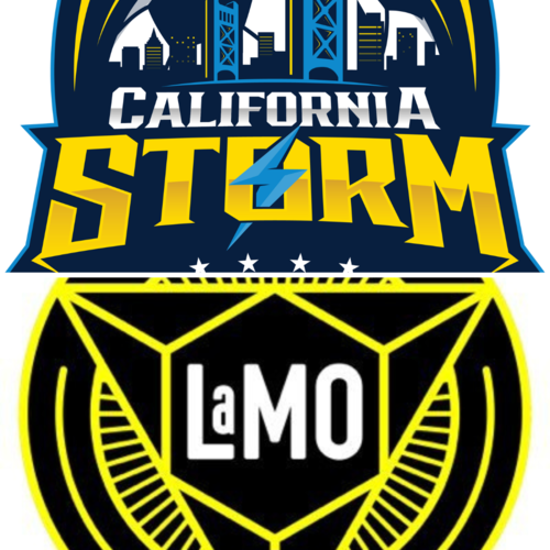 California Storm vs. Lamorinda United (WPSL) poster