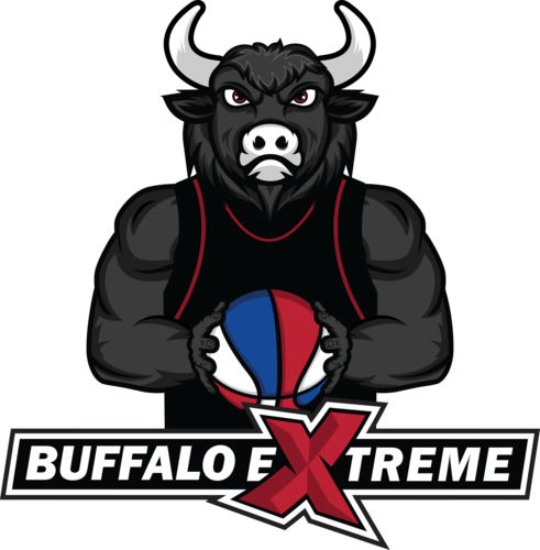 Buffalo eXtreme vs New Hampshire Kingz poster