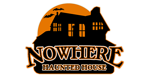 Nowhere Haunted House