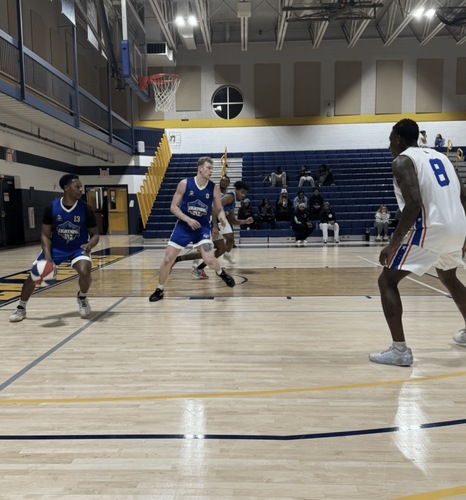 New England Lightning Adult SEASON TICKET  poster