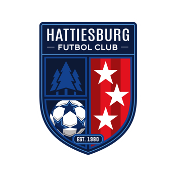 Hattiesburg FC Men vs. Little Rock Rangers image