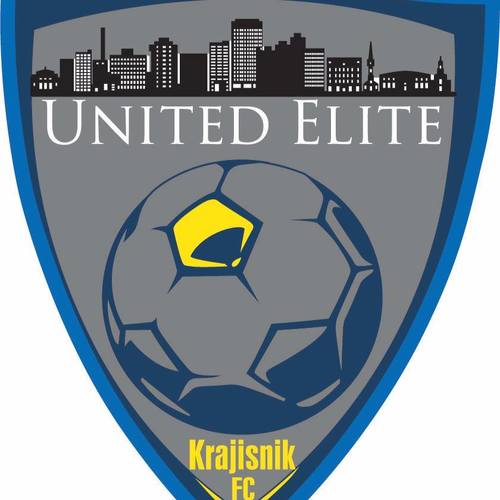 Roc City Boom vs United Elite Krajisnik FC 7/21/24 poster