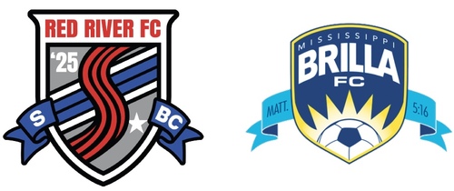 Game 6: Red River FC v. Mississippi Brilla