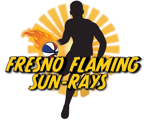 Fresno Flaming Sun Rays vs. Team Trouble poster