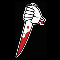 REVENGE HAUNT 2025 poster