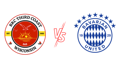(USL2/Mens) RKC Third Coast vs. Bavarian United SC poster