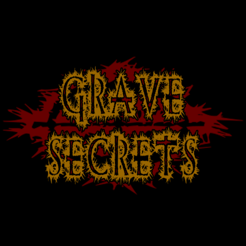Grave Secrets poster