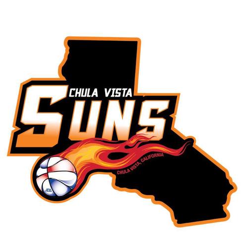Chula Vista Suns 2024-25 Season Pass poster
