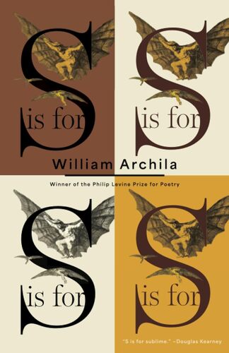 Booksmith presents: William Archila with Lory Bedikian, Leticia Hernández-Linares, and Dorianne Laux poster