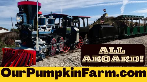 Pumpkin Fest 2026 image