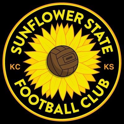 Sunflower State FC Men's (NPSL) Season Ticket poster