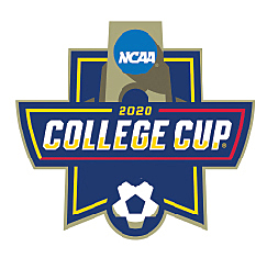 Ladies NCAA College Cup - South Florida vs Central Connecticut State poster