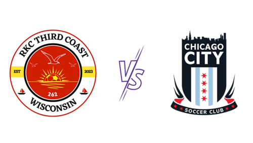 (USLW/Womens) RKC Third Coast vs. Chicago City SC poster