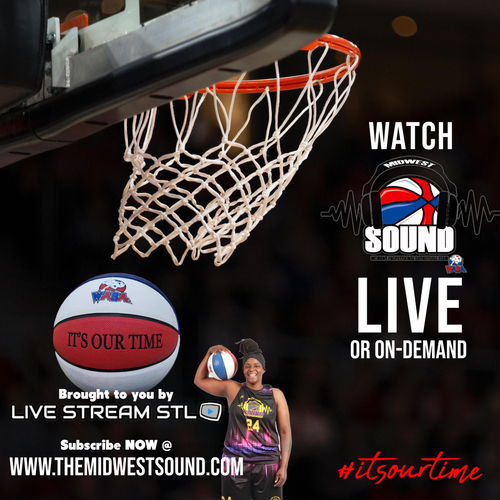 Join the 2024 Midwest Sound Booster Club poster