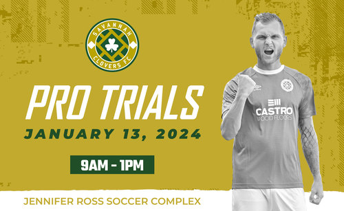 Professional ID Trial poster