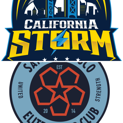 California Storm vs. SF Elite (WPSL) poster