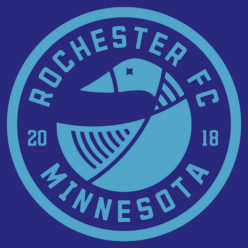 USL W (Women): Rochester FC vs RKC Third Coast