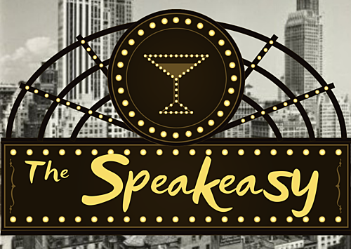 The Speakeasy image