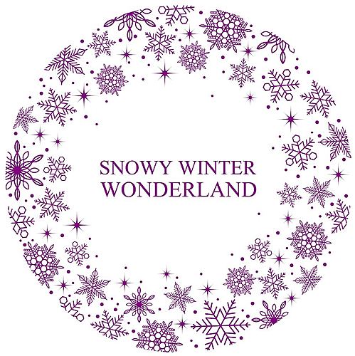 Snowy Winter Wonderland: Thursday, December 22 poster
