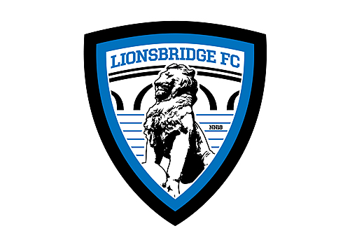 Lionsbridge FC Open Tryout (Feb 19, 2023) poster