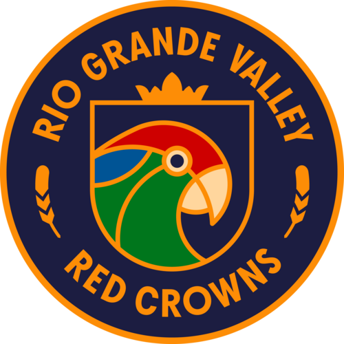 RGV Red Crowns vs. FC Revolution poster