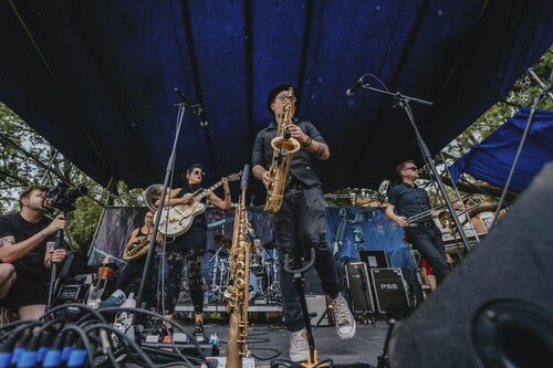 Bon Bon Vivant • Winter 2025 poster