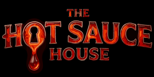 THE HOT SAUCE HOUSE MYSTERY ON MAIN STREET poster
