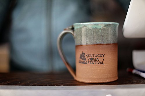 Kentucky Yoga Festival 2024 image