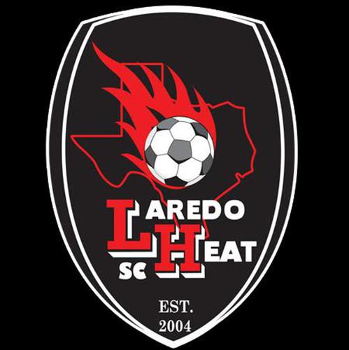 Laredo Heat vs Austin United FC poster