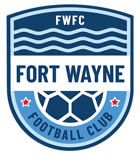 Fort Wayne FC vs King's Hammer SC poster