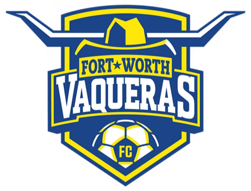 Fort Worth Vaqueras vs Corinthians poster