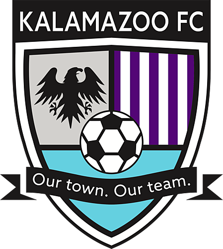 Kalamazoo FC Women vs Detroit City FC  poster