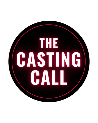 The Casting Call poster