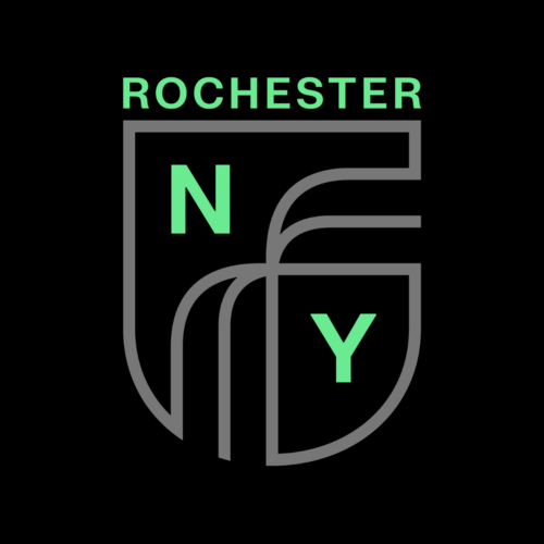 RNY FC 2025 Golf Tournament  poster