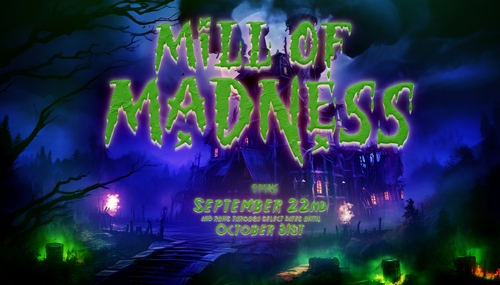 Mill of Madness image