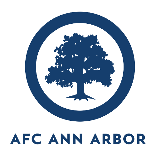 Flint City AFC vs AFC Ann Arbor (USLW) image