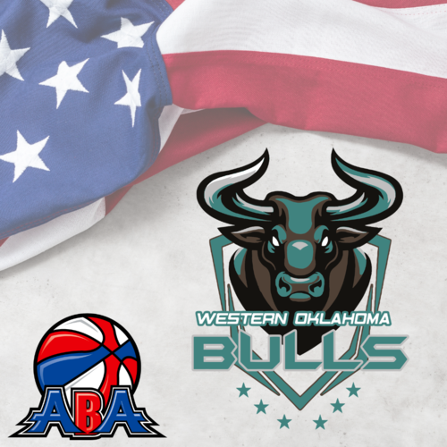 SALUTE TO SERVICE ~ WesternOK Bulls vs. Bossier Knights (1/13/24) poster