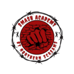 July 2025 Smash Academy poster