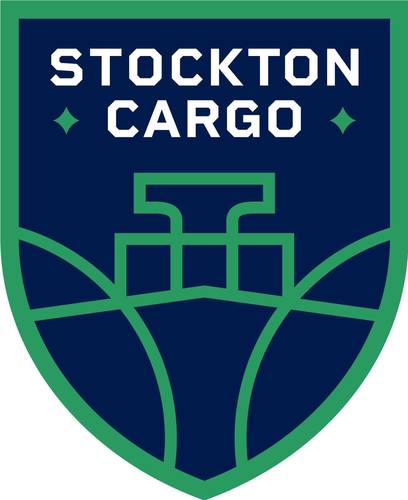 Stockton Cargo SC vs. Marin FC poster