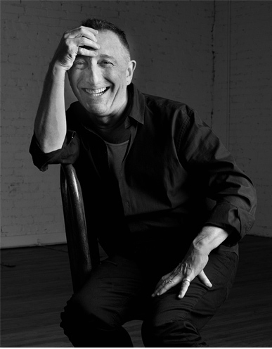 SOLD OUT Point of View with Dave Razowsky - DIF Workshop poster