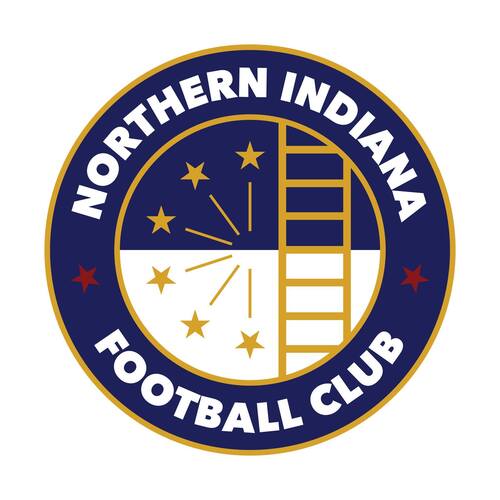 Northern Indiana FC - THE TRAVELERS CLUB MEMBERSHIP poster