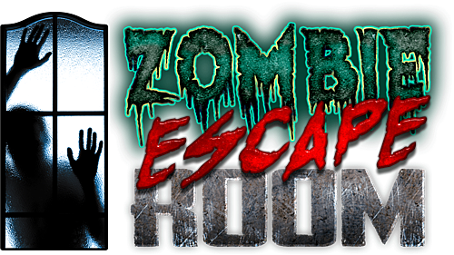 Zombie Escape Rooms poster