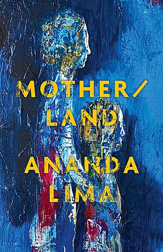 Ananda Lima with Omotara James, Susan Nguyen & Alina Stefanescu / Mother/Land poster