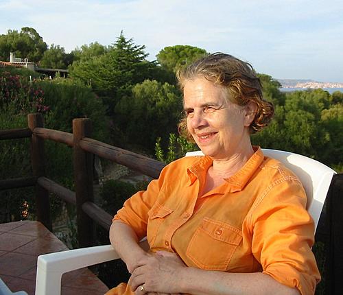 Book Launch of "Beyond Birds and Answers, A Dialogue" by Alice Pero and Vera Campion image