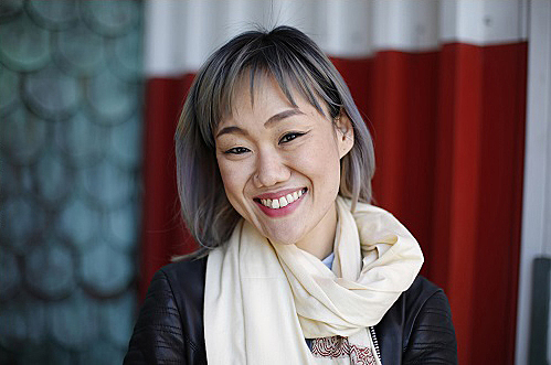 Quiet Lightning / Better Ancestors in July poster